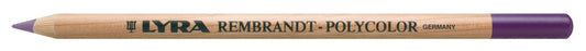 Lyra Rembrandt Polycolor Pencil 34 Magenta - theartshop.com.au