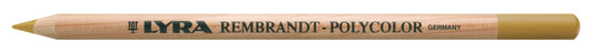 Lyra Rembrandt Polycolor Pencil 83 Gold Ochre - theartshop.com.au