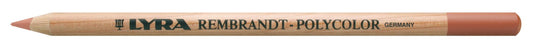 Lyra Rembrandt Polycolor Pencil 89 Cinnamon - theartshop.com.au