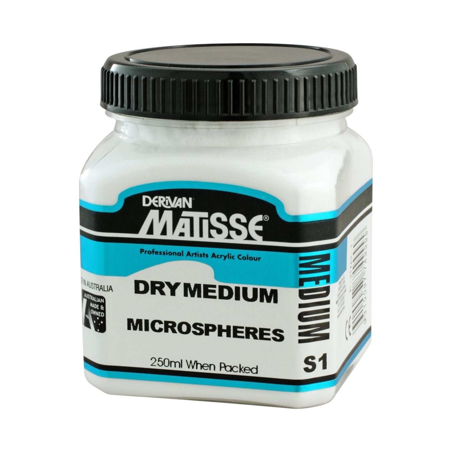 Matisse Dry Medium 250ml Microspheres - theartshop.com.au