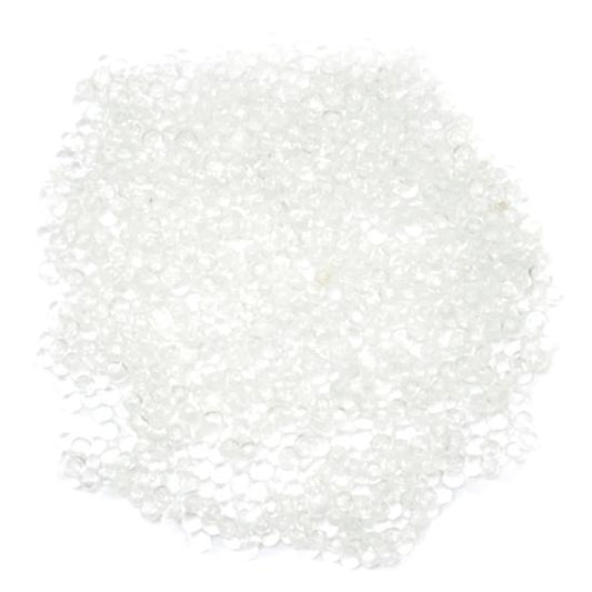 Matisse Dry Medium 40ml Glass Beads 1.5mm - theartshop.com.au