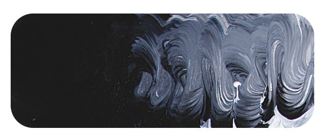 Matisse Fluid 36ml Carbon Black - theartshop.com.au