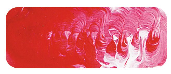 Matisse Fluid 36ml Napthol Crimson - theartshop.com.au