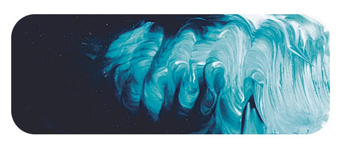 Matisse Fluid 36ml Southern Ocean Blue - theartshop.com.au