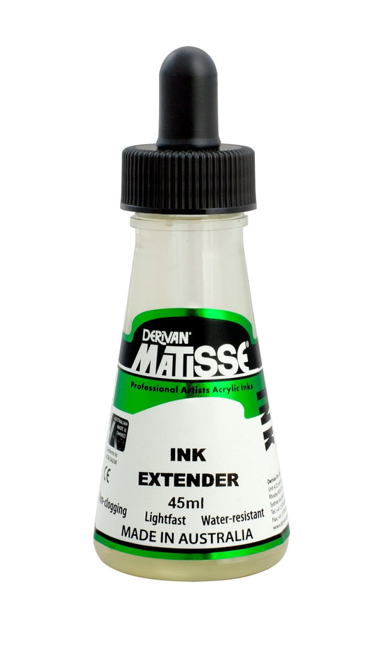 Matisse Ink 45ml Ink Extender - theartshop.com.au