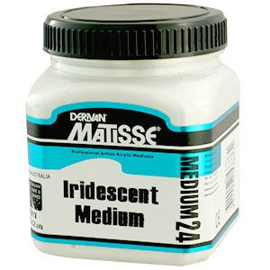 Matisse Iridescent 250ml - theartshop.com.au
