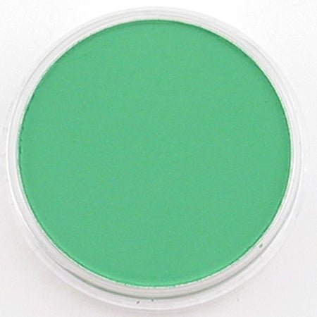 Pan Pastel Permanent Green 640.5 - theartshop.com.au