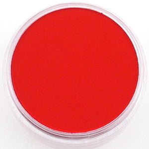 Pan Pastel Permanent Red 340.5 - theartshop.com.au