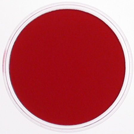 Pan Pastel Permanent Red Shade 340.3 - theartshop.com.au
