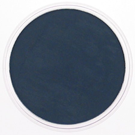 Pan Pastel Phthalo Blue Extra Dark 560.1 - theartshop.com.au