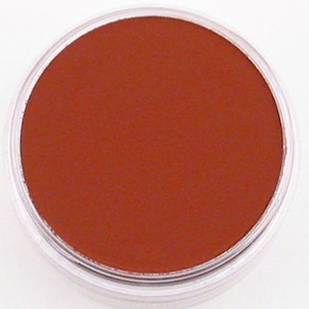 Pan Pastel Red Iron Oxide Shade 380.3 - theartshop.com.au