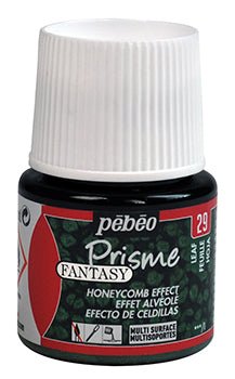 Pebeo Fantasy Prisme 45ml 29 Leaf - theartshop.com.au