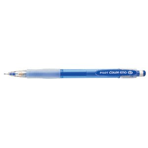 Pilot Color Eno Pencil 0.7mm Blue – theartshop.com.au