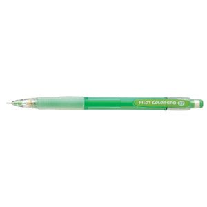 Pilot Color Eno Pencil 0.7mm Green - theartshop.com.au