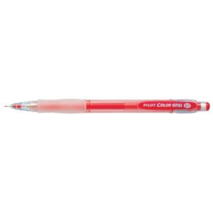 Pilot Color Eno Pencil 0.7mm Red - theartshop.com.au