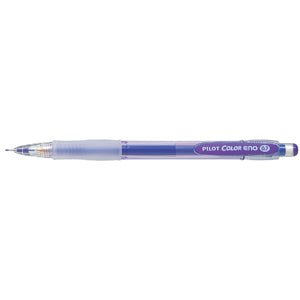Pilot Color Eno Pencil 0.7mm Violet - theartshop.com.au