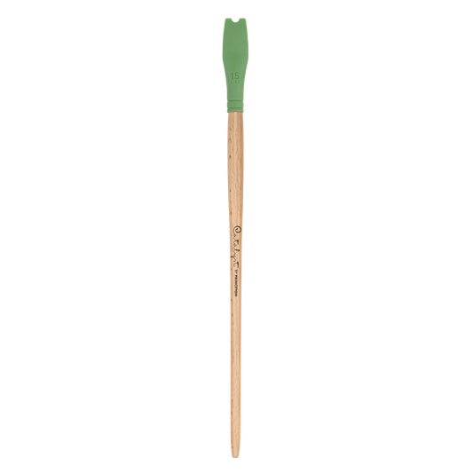 Princeton Catalyst Tool Green Blade 3 Size 15 - theartshop.com.au