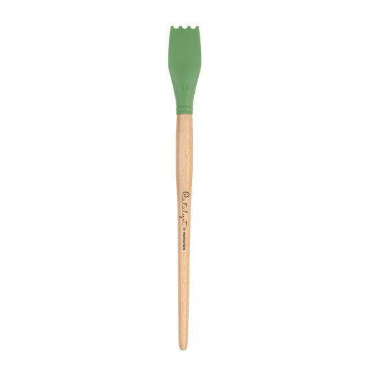 Princeton Catalyst Tool Green Blade 3 Size 30 - theartshop.com.au