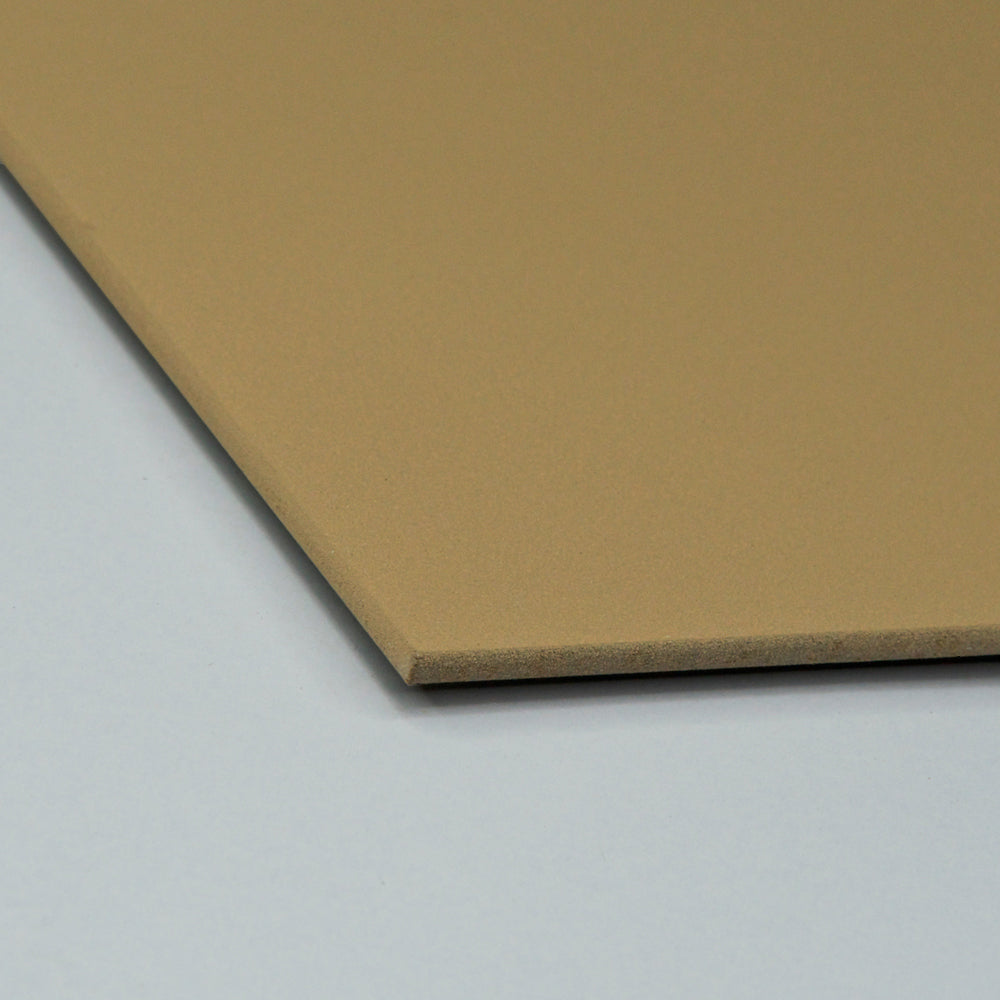 Ampersand Pastelbord 1/8" Depth 24 x 36" Sand