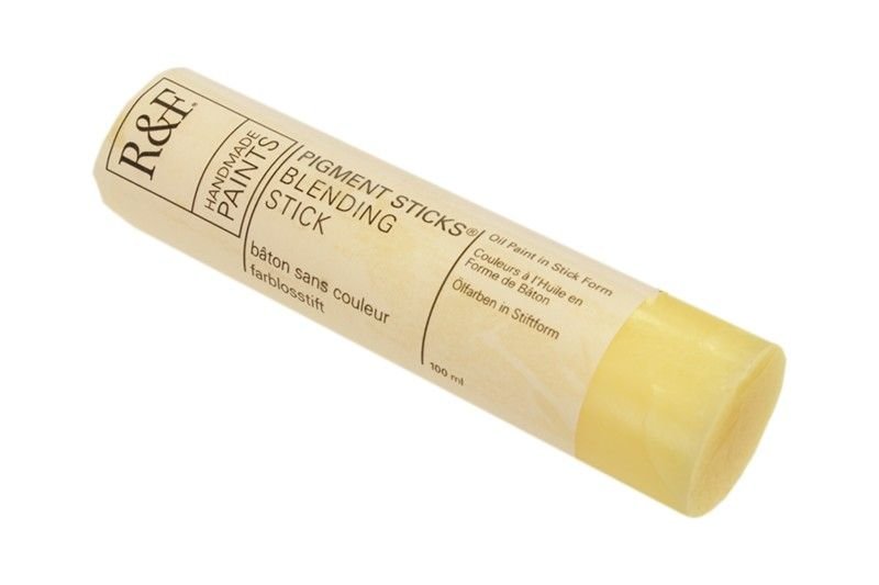 R&F Pigment Stick 100ml Blending Stick - theartshop.com.au