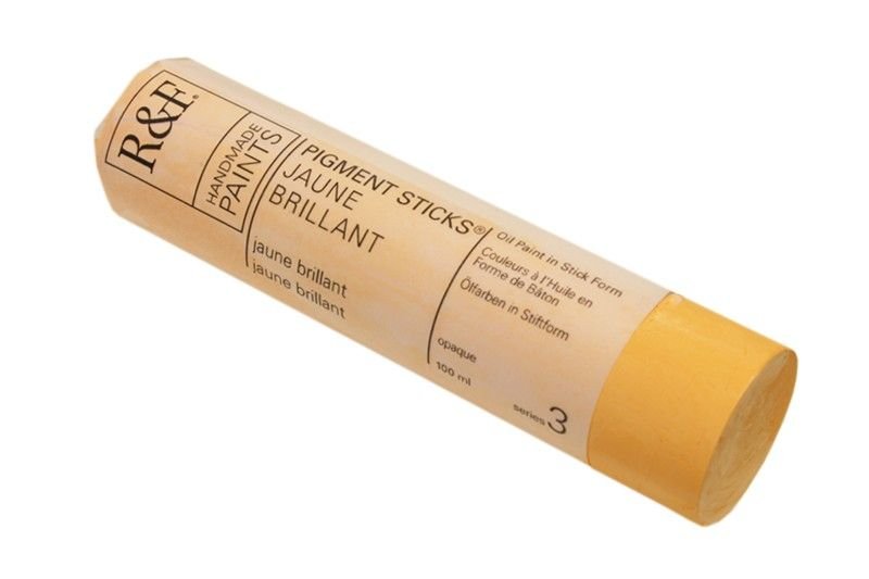 R&F Pigment Stick 100ml Juane Brilliant - theartshop.com.au