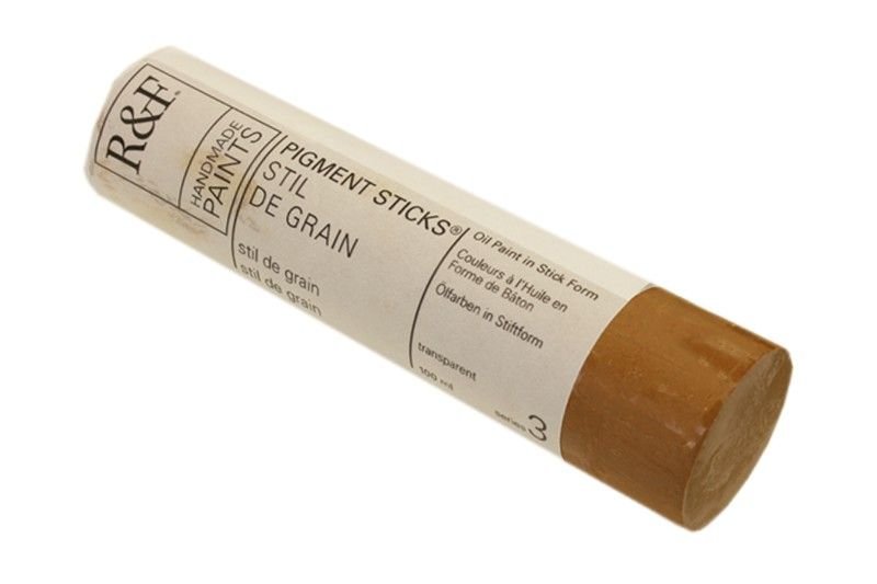 R&F Pigment Stick 100ml Stil de Grain - theartshop.com.au