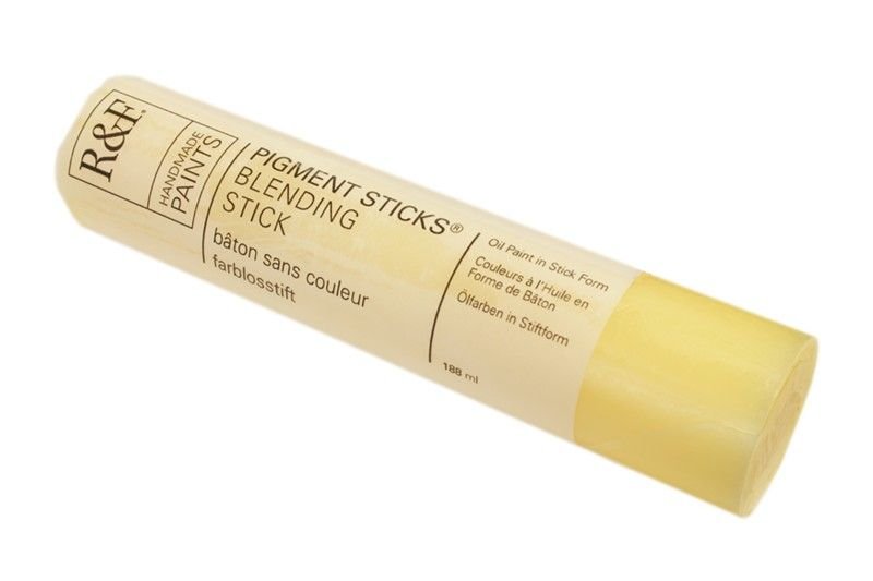 R&F Pigment Stick 188ml Blending Stick - theartshop.com.au