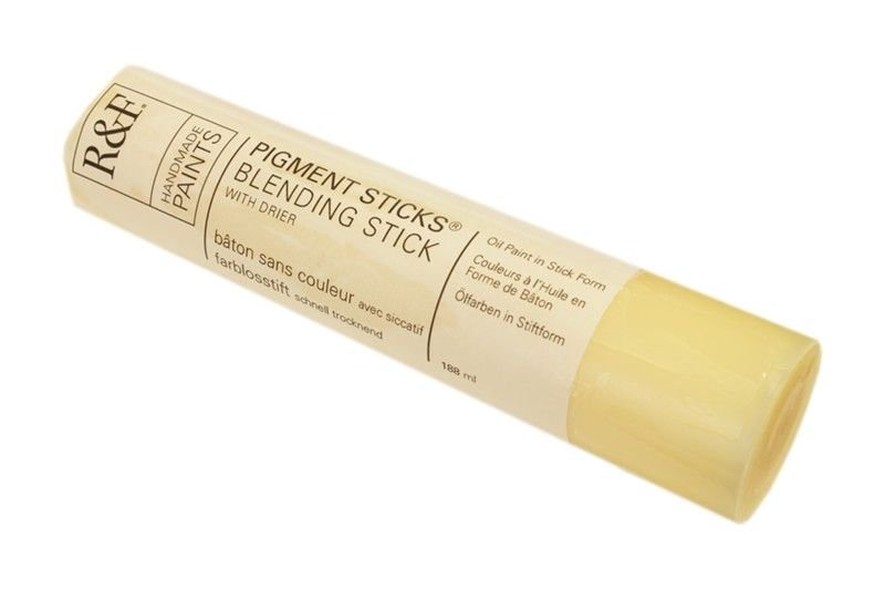 R&F Pigment Stick 188ml Blending Stick With Drier - theartshop.com.au