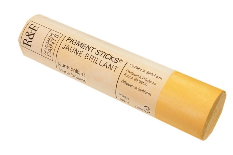 R&F Pigment Stick 188ml Juane Brilliant - theartshop.com.au