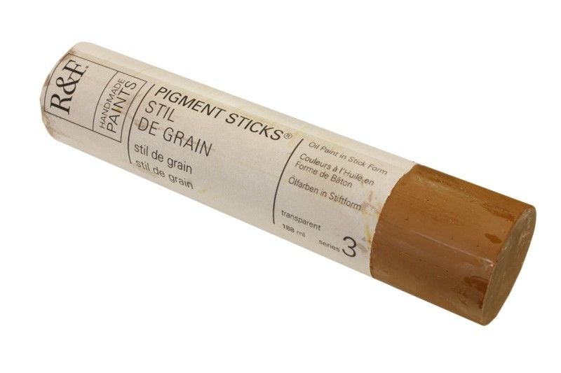 R&F Pigment Stick 188ml Stil de Grain - theartshop.com.au