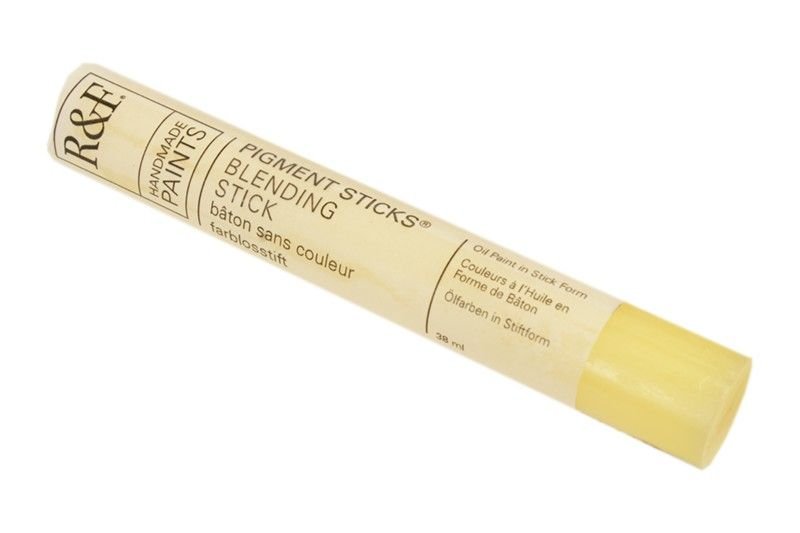 R&F Pigment Stick 38ml Blending Stick - theartshop.com.au