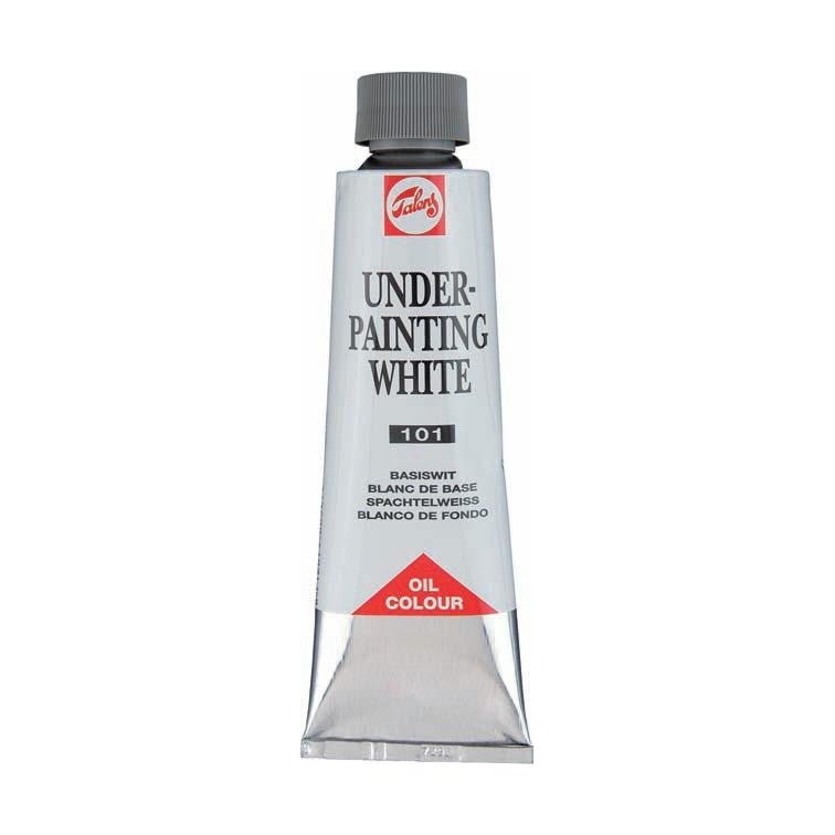 Royal Talens Under-Painting White 150ml - theartshop.com.au