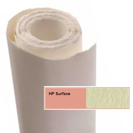 Saunders Watercolor Paper Roll: St Cuthberts