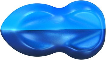 Schmincke Aerocolor Ink 28ml 904 Metallic Blue - theartshop.com.au