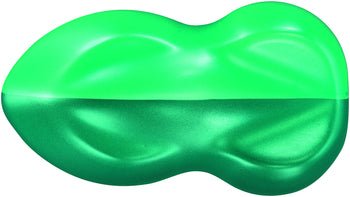 Schmincke Aerocolor Ink 28ml 905 Metallic Green - theartshop.com.au