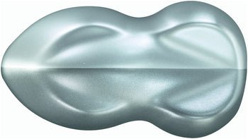 Schmincke Aerocolor Ink 28ml 906 Metallic Brilliant Silver - theartshop.com.au
