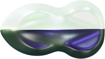 Schmincke Aerocolor Ink 28ml 909 Vision Silver Violet - theartshop.com.au