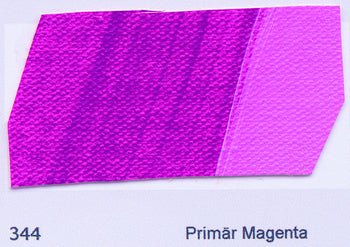 Schmincke Akademie Acryl Color 60ml 344 Primary Magenta - theartshop.com.au