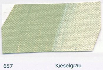 Schmincke Akademie Acryl Color 60ml 657 Pebble Grey - theartshop.com.au