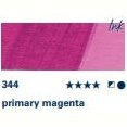 Schmincke Akademie Acryl Color Ink 50ml Primary Magenta - theartshop.com.au