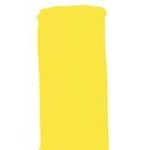 Schmincke Akademie Gouache 60ml 200 Lemon Yellow - theartshop.com.au