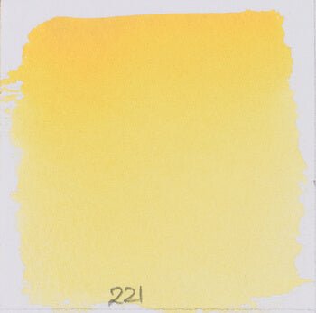 Schmincke Horadam Aquarell 15ml 221 Juane Brilliant Dark - theartshop.com.au