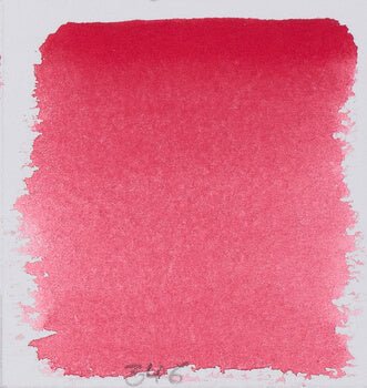 Schmincke Horadam Aquarell 15ml 346 Ruby Red Deep - theartshop.com.au
