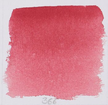 Schmincke Horadam Aquarell 15ml 366 Perylene Maroon - theartshop.com.au
