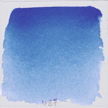 Schmincke Horadam Aquarell 15ml 487 Cobalt Blue Light - theartshop.com.au