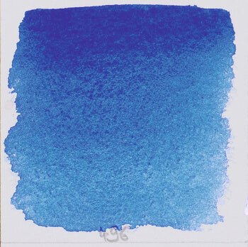 Schmincke Horadam Aquarell 15ml 496 Ultramarine Blue - theartshop.com.au