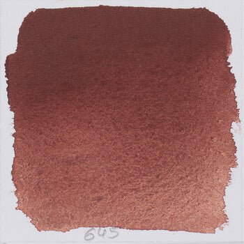 Schmincke Horadam Aquarell 15ml 645 Indian Red - theartshop.com.au