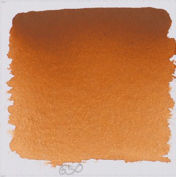 Schmincke Horadam Aquarell 15ml 650 Spinel Brown - theartshop.com.au