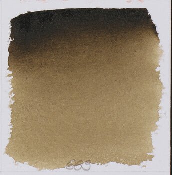 Schmincke Horadam Aquarell 15ml 669 Vandyke Brown - theartshop.com.au