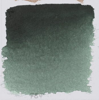 Schmincke Horadam Aquarell 15ml 784 Perylene Green - theartshop.com.au
